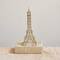Hello Honey® 13" Antique Brass Decorative Wire Eiffel Tower